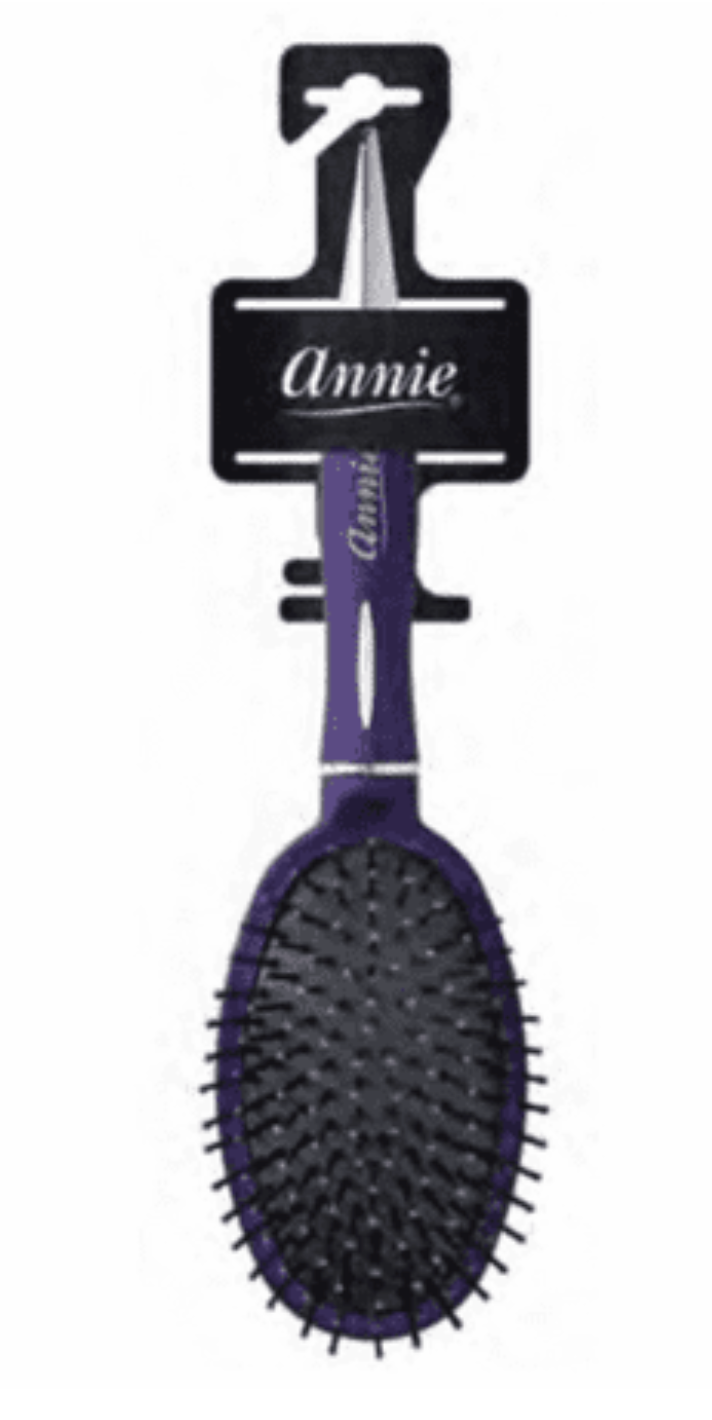 Annie Section Tip Cushion Brush