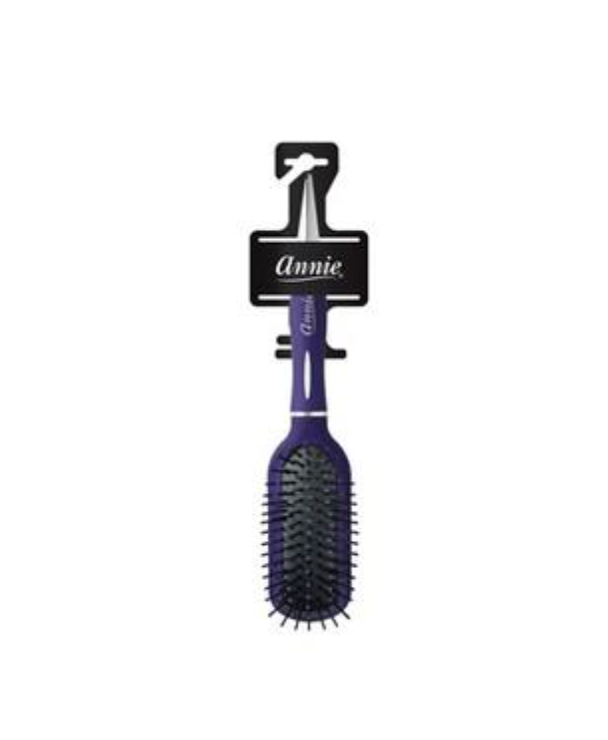 Annie Section Tip Cushion Brush