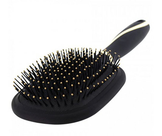 Annie Extra Jumbo Round Paddle Cushion Brush