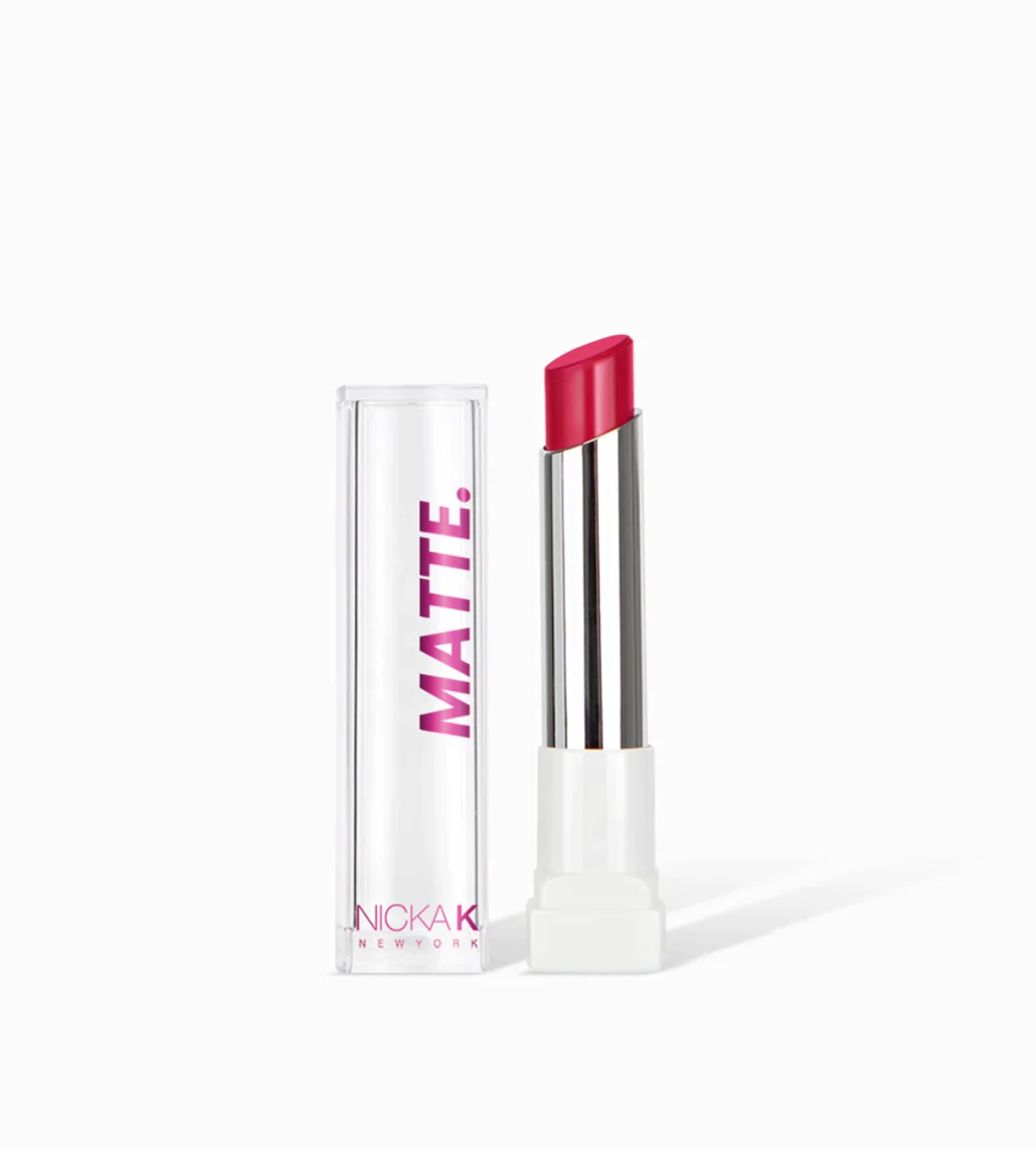 Nicka K Matte Lipstick