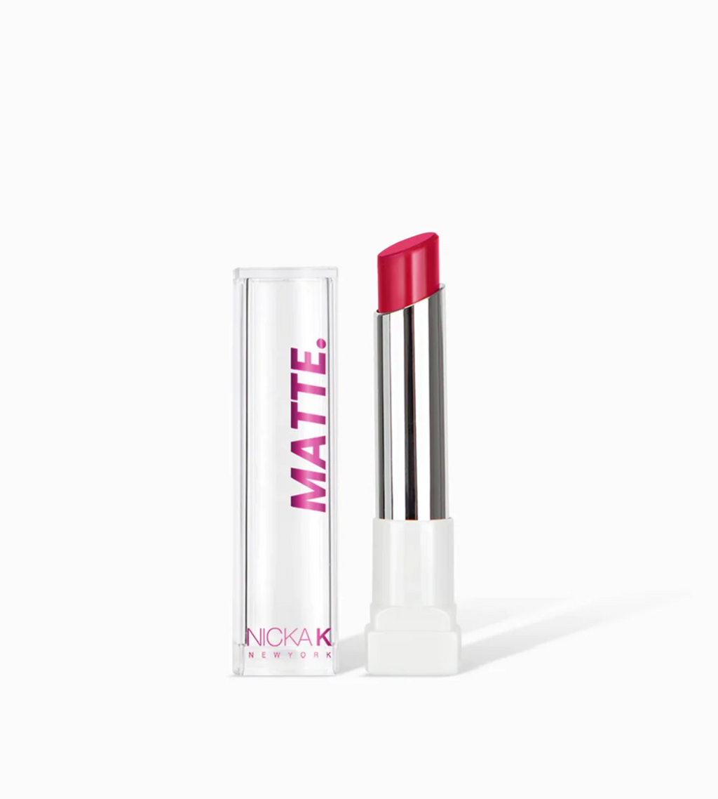 Nicka K Matte Lipstick