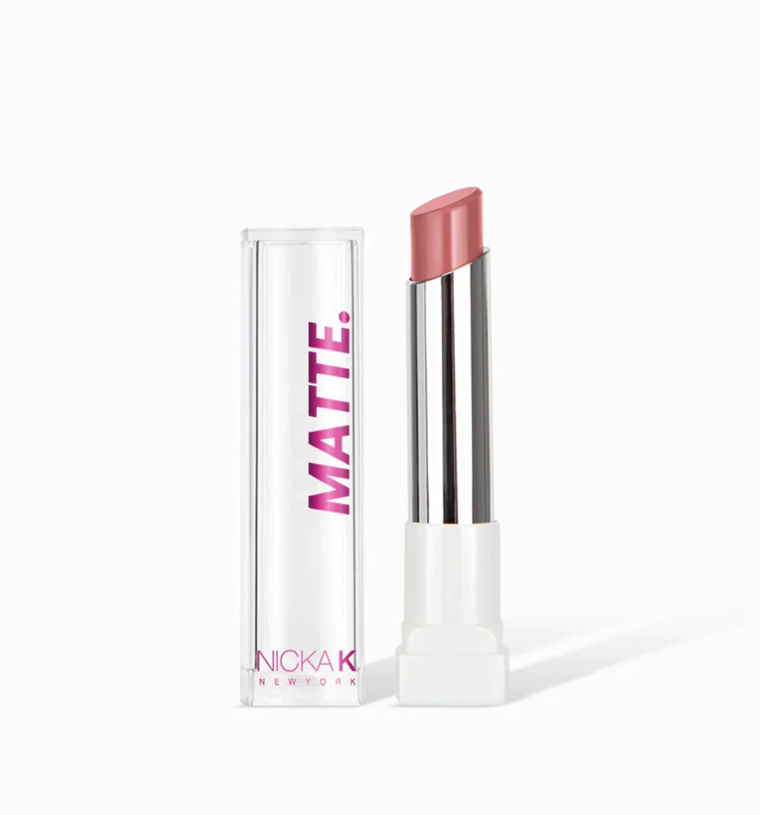 Nicka K Matte Lipstick