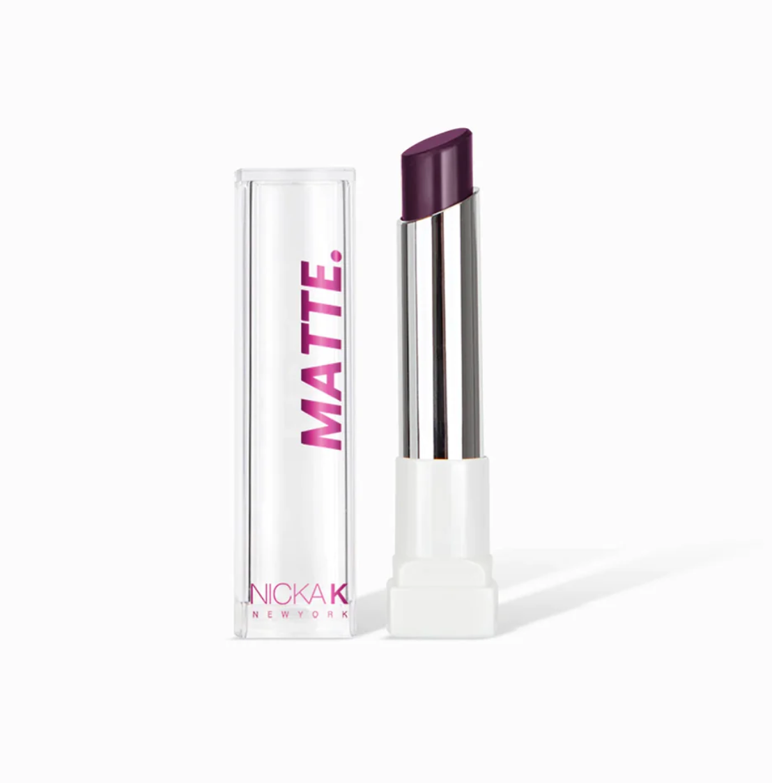 Nicka K Matte Lipstick