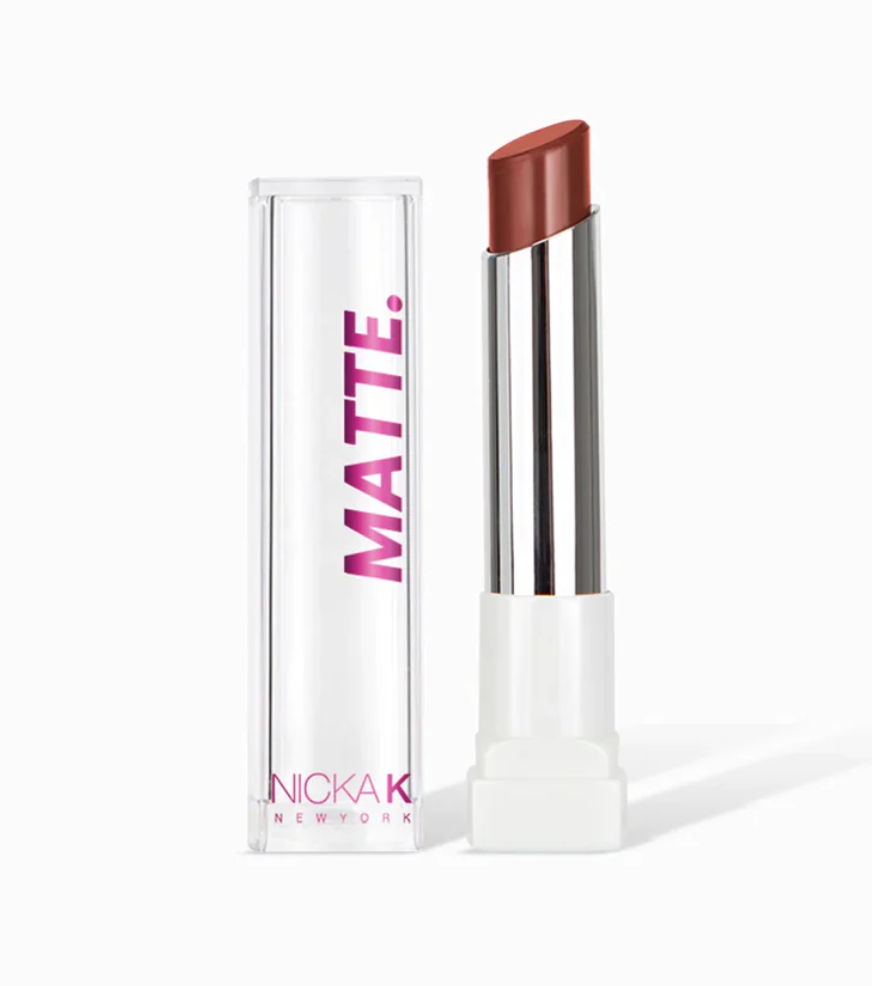 Nicka K Matte Lipstick