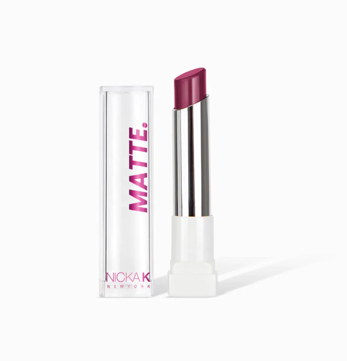 Nicka K Matte Lipstick