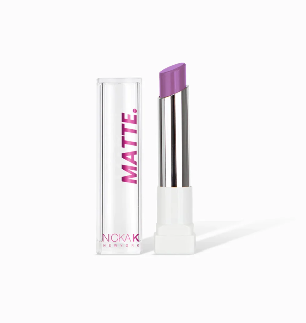 Nicka K Matte Lipstick