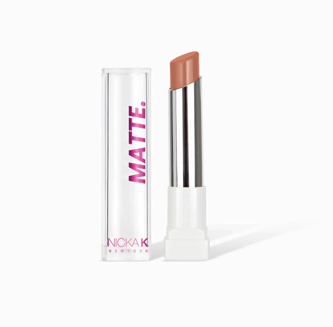 Nicka K Matte Lipstick