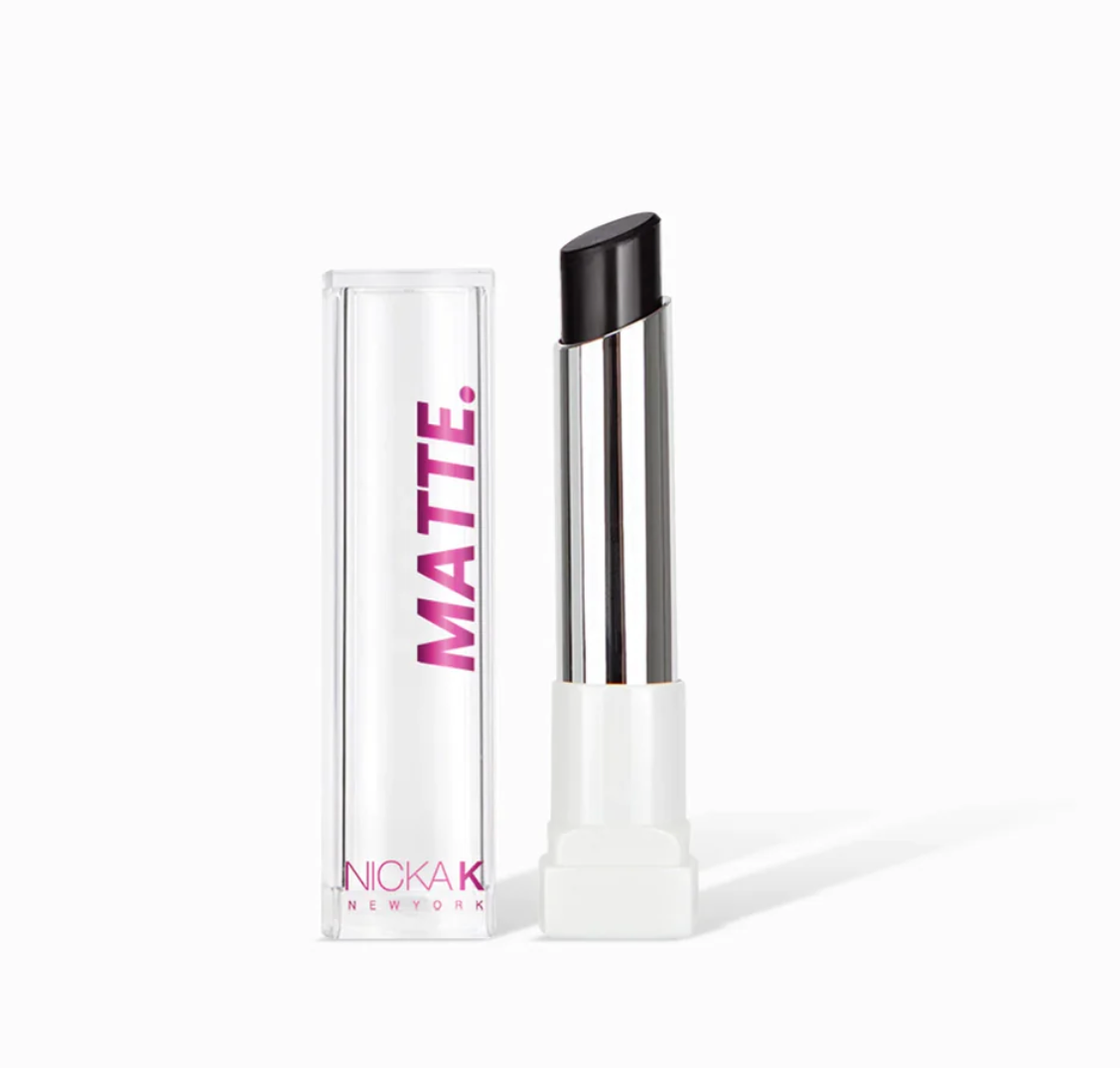 Nicka K Matte Lipstick