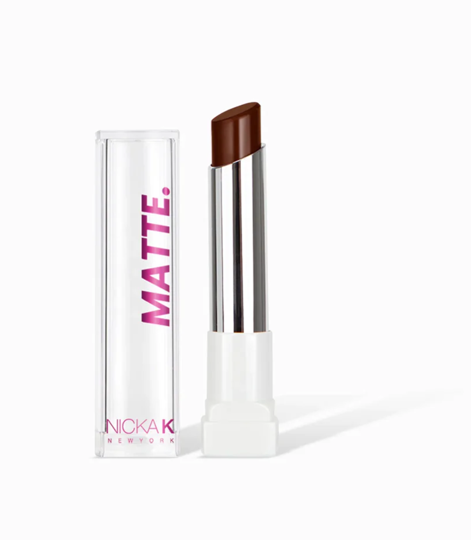 Nicka K Matte Lipstick