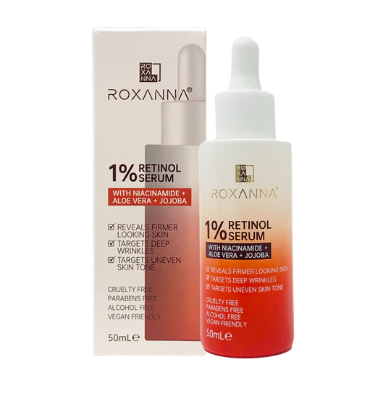 Roxanna Face Serum