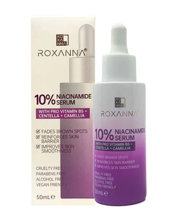 Roxanna Face Serum