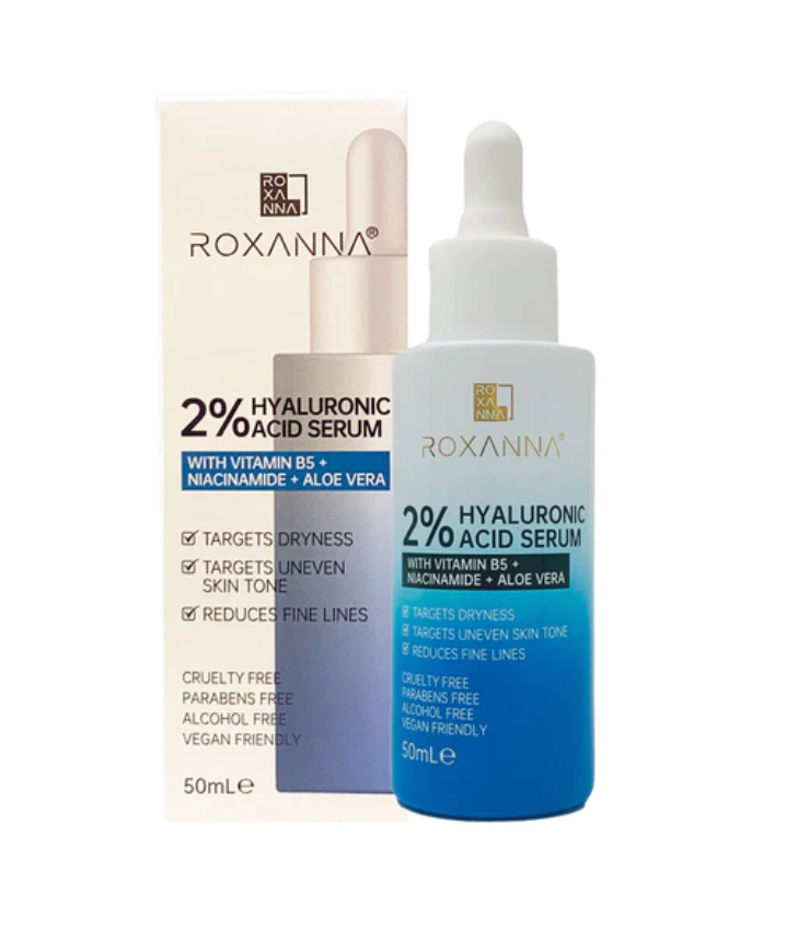 Roxanna Face Serum