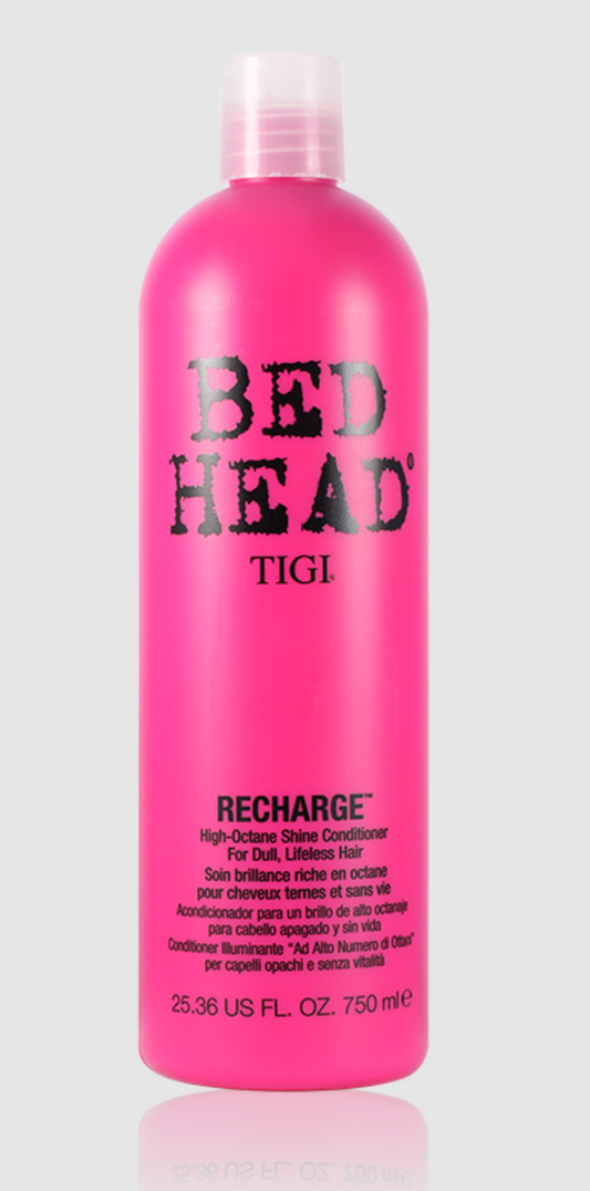 TIGI Bed Head Recharge High Octane Shine Conditioner