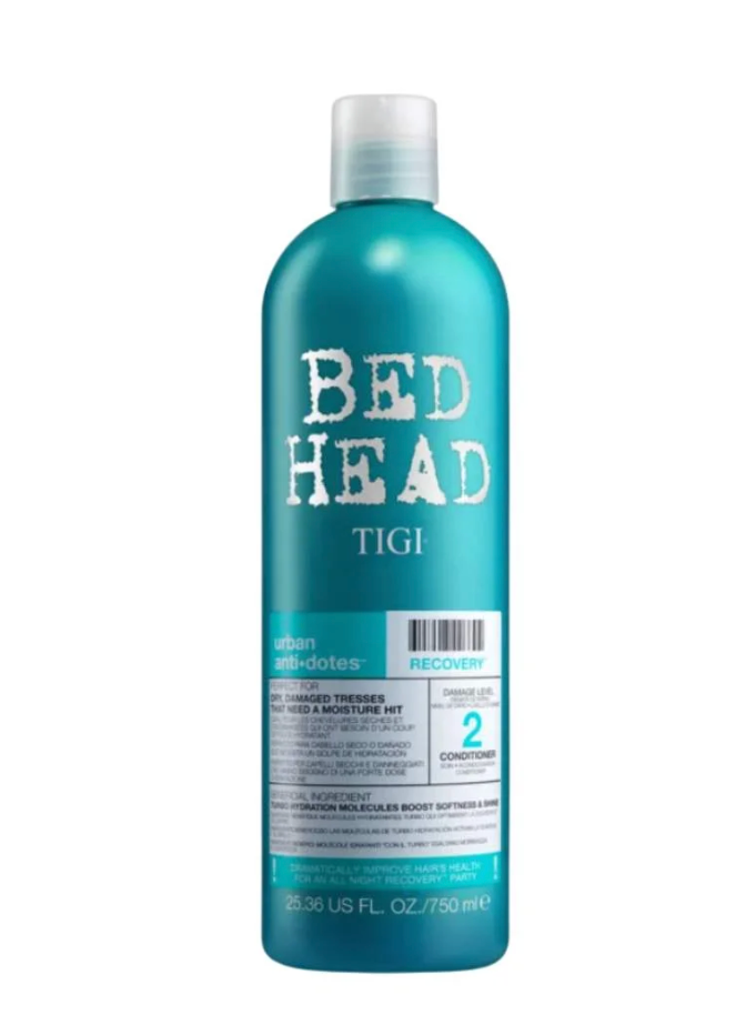 Tigi Bed Head Recovery Conditioner Urban Anti+Dotes