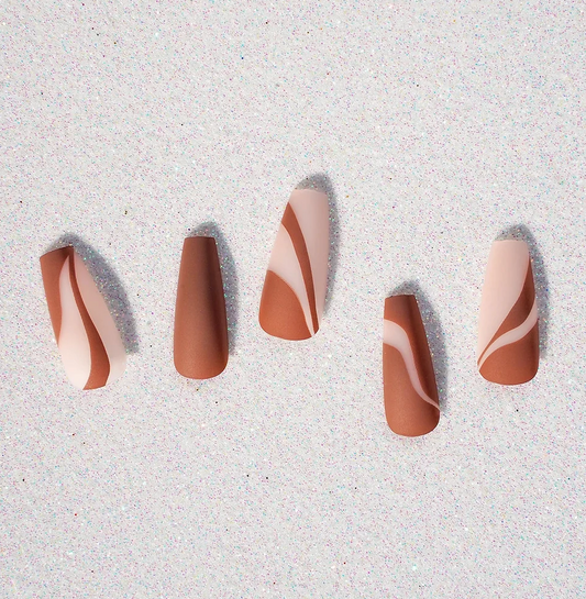 Ebin New York 3D Nail Chic-N3DC003