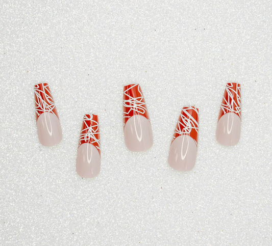 Ebin New York 3B Chic Nails -N3DLW004