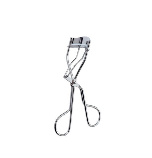 Fine Lines Eyelash Curler Nickel Plated 621-00