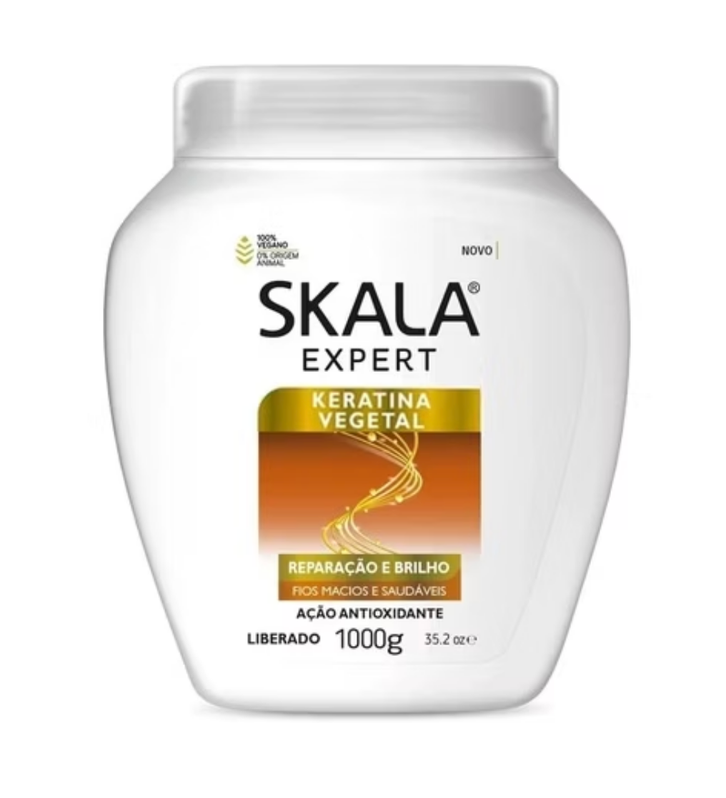 Skala Vitamin Bomb Keratin Vegetable Hair Mask 1kg