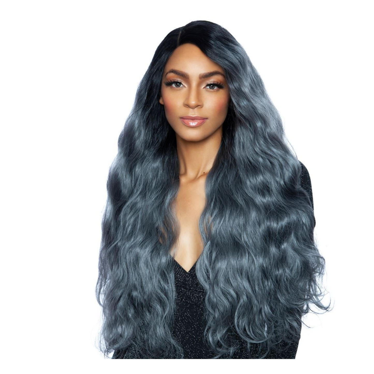 Mega Brazilian Body Wave Synthetic Hair Extensions