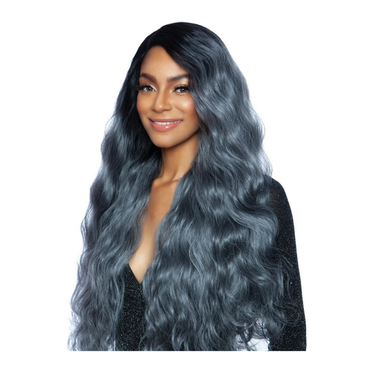 Mega Brazilian Body Wave Synthetic Hair Extensions