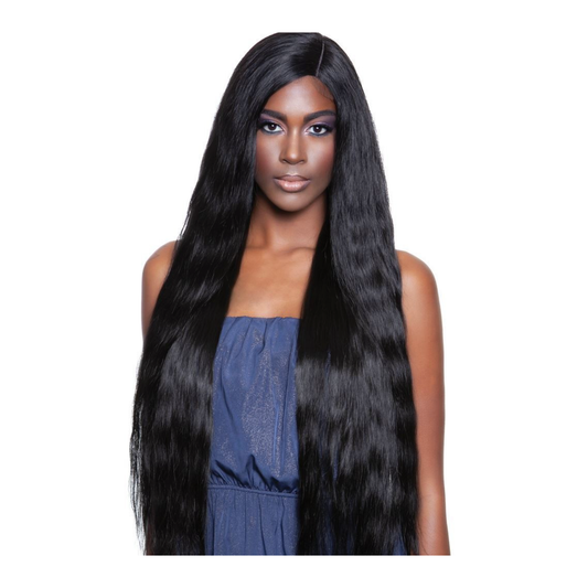 Mega Brazilian New Wave Synthetic Hair Extensions