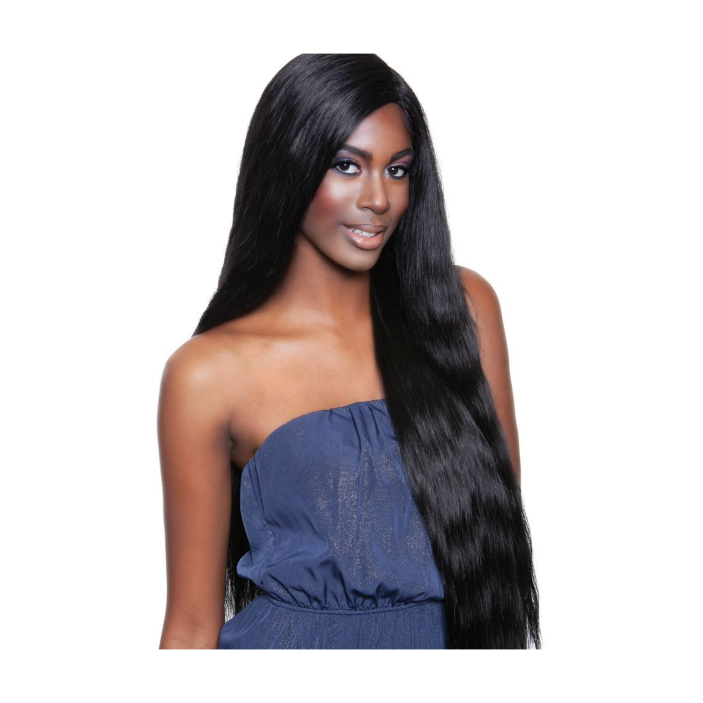 Mega Brazilian New Wave Synthetic Hair Extensions