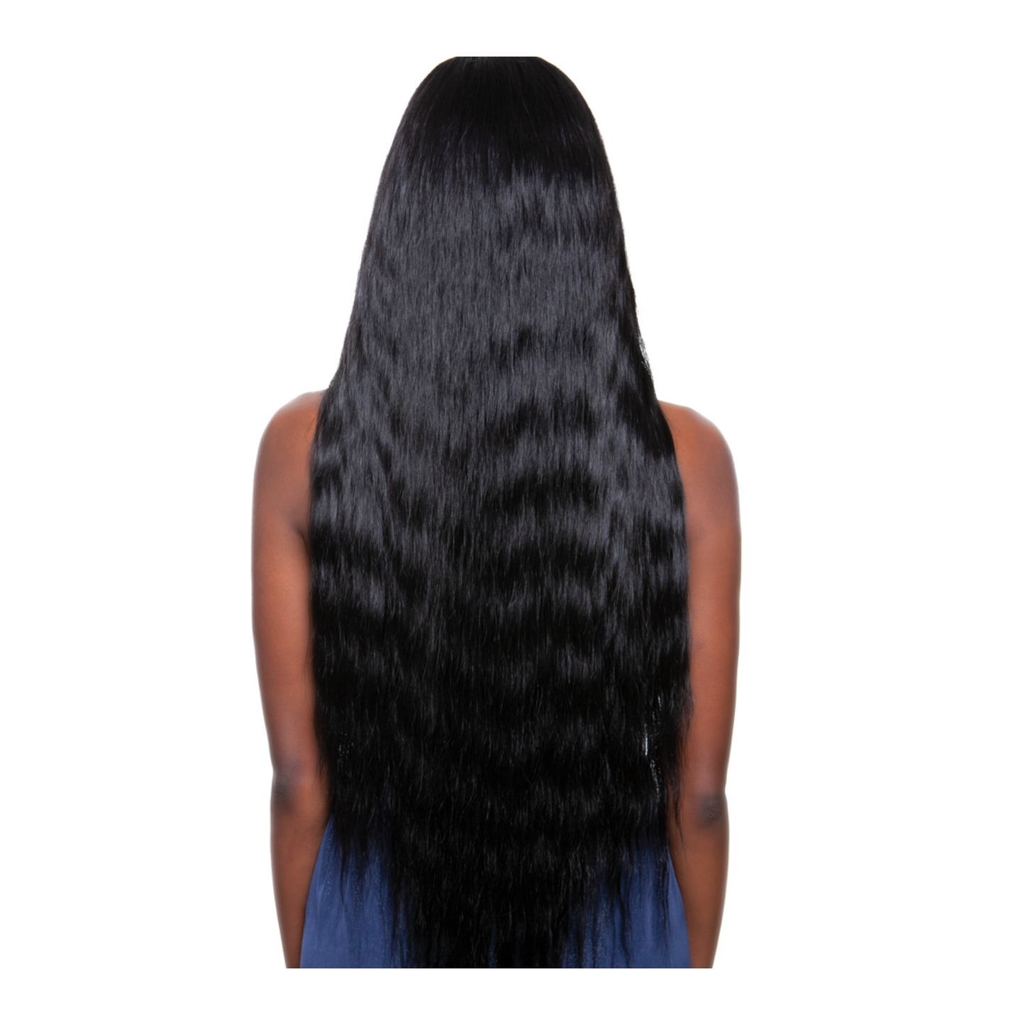 Mega Brazilian New Wave Synthetic Hair Extensions