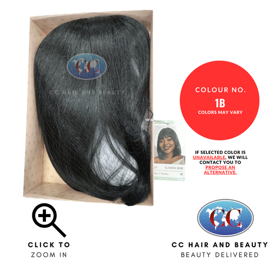 Sleek Couture Collection Wig- CLASSIC BOB