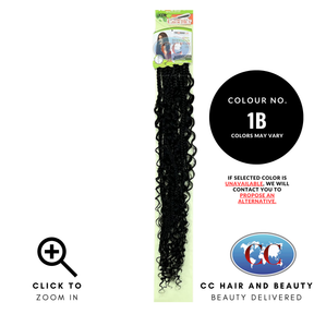 Sleek Freedom Collection Cro Bohemian Box | CC Hair & Beauty – CC Hair ...