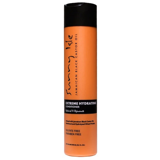 Sunny Isle, Extreme Hydrating Conditioner, 10.1 fl oz (298 ml)