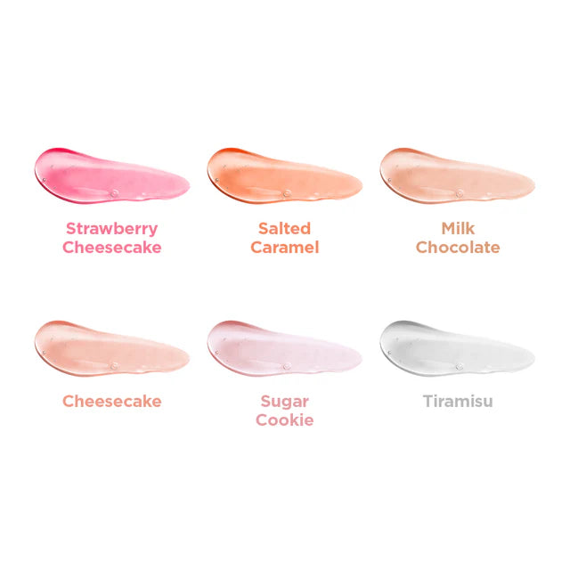Nicka K Makeup Sweet Lippie