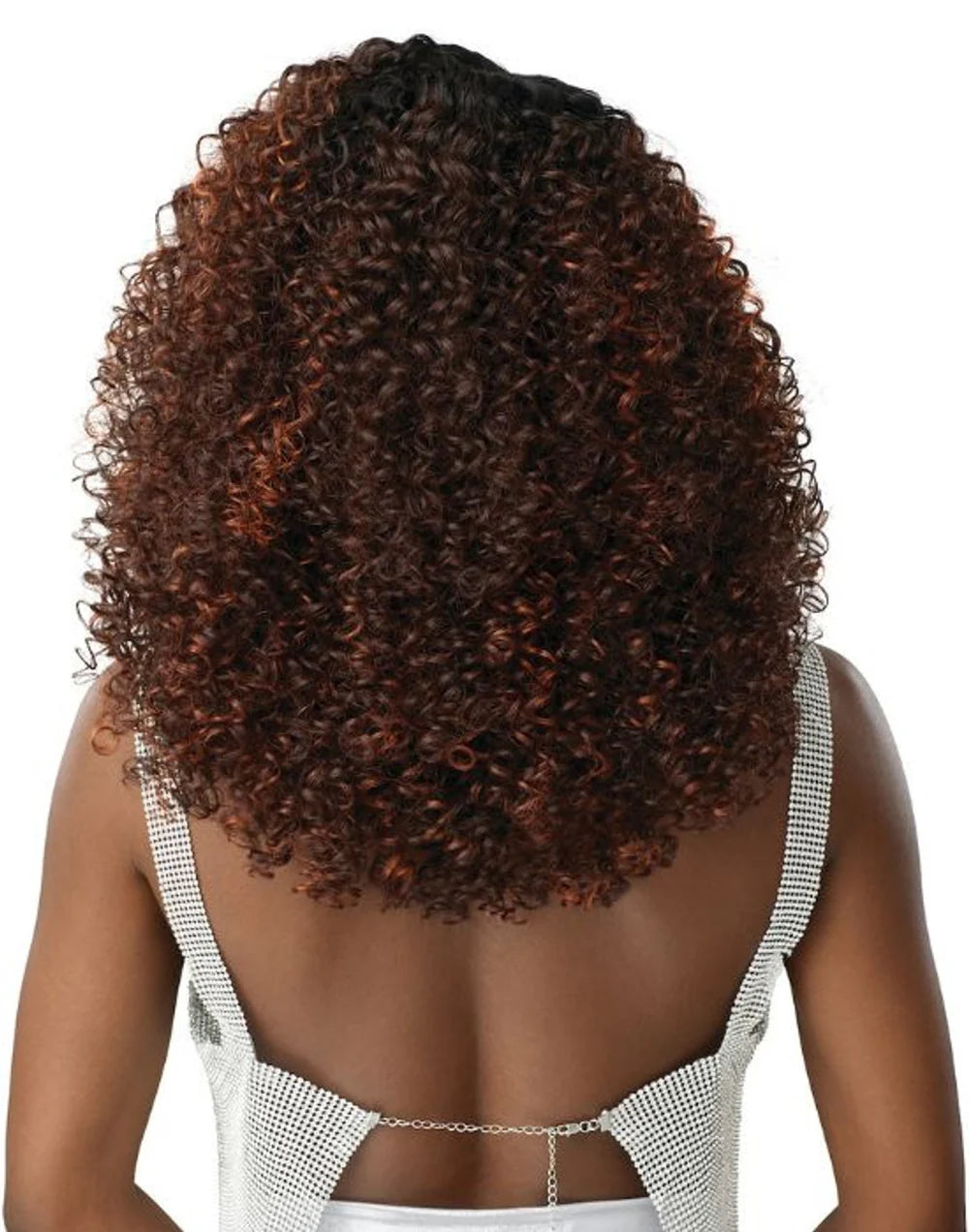Outre HD Melted Hairline Swirlista Swirl Lace Wig 103 QLMHSS103