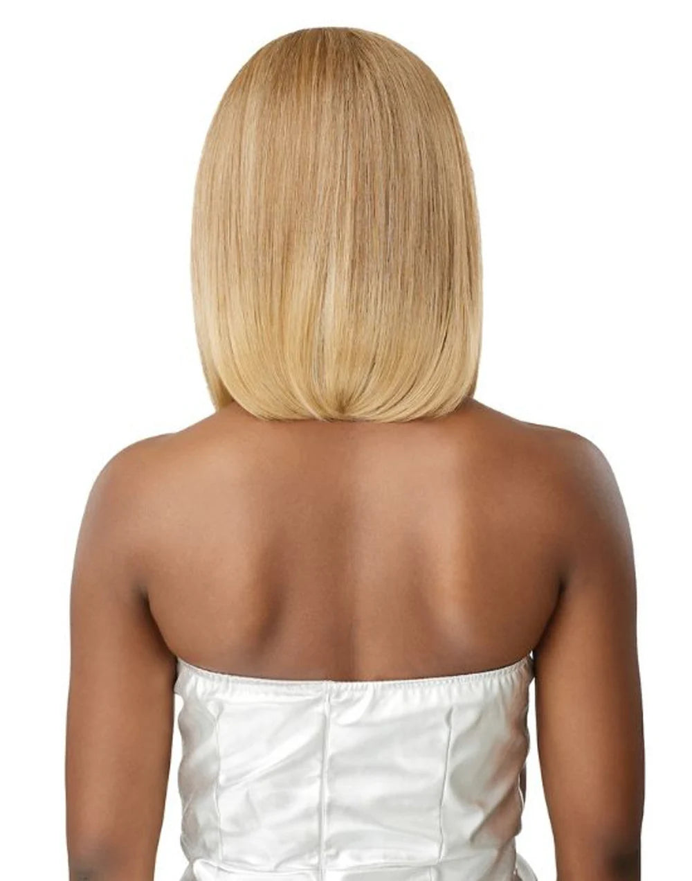 Outre HD Melted Hairline Swirlista Swirl Lace Wig 105 QLMHSS105