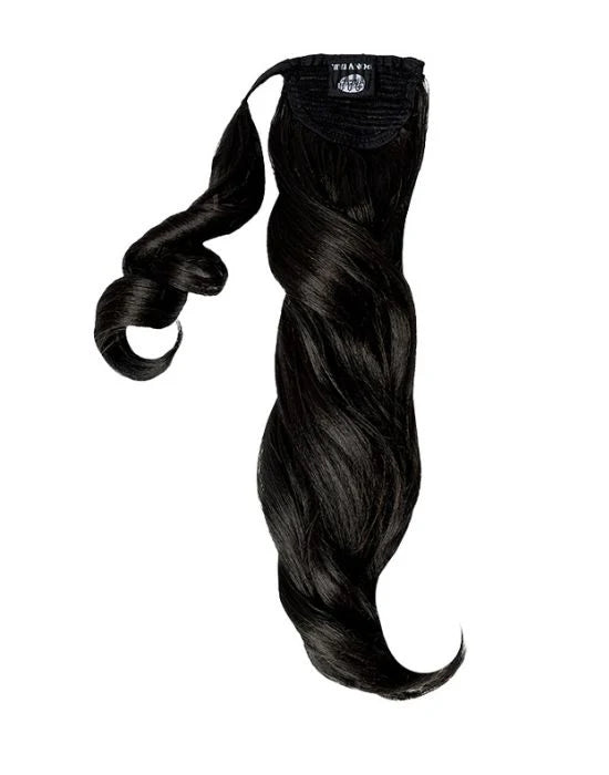 The Feme Collection Ponytail - Sway 21"