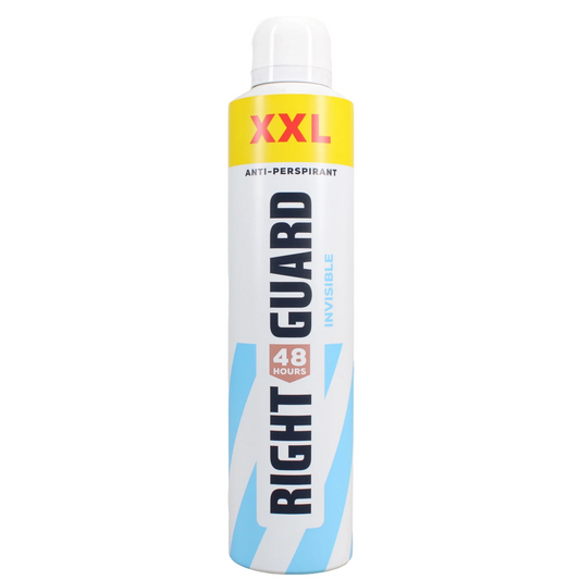 Right Gurad Anti Perspirant 48HR XXL 300ml