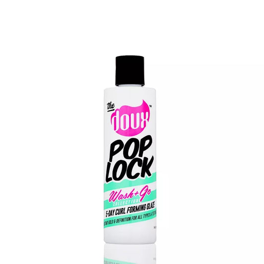 The Doux Pop Lock Gel - 8 fl oz