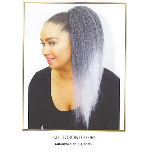 kuknus Collection HH Toronto