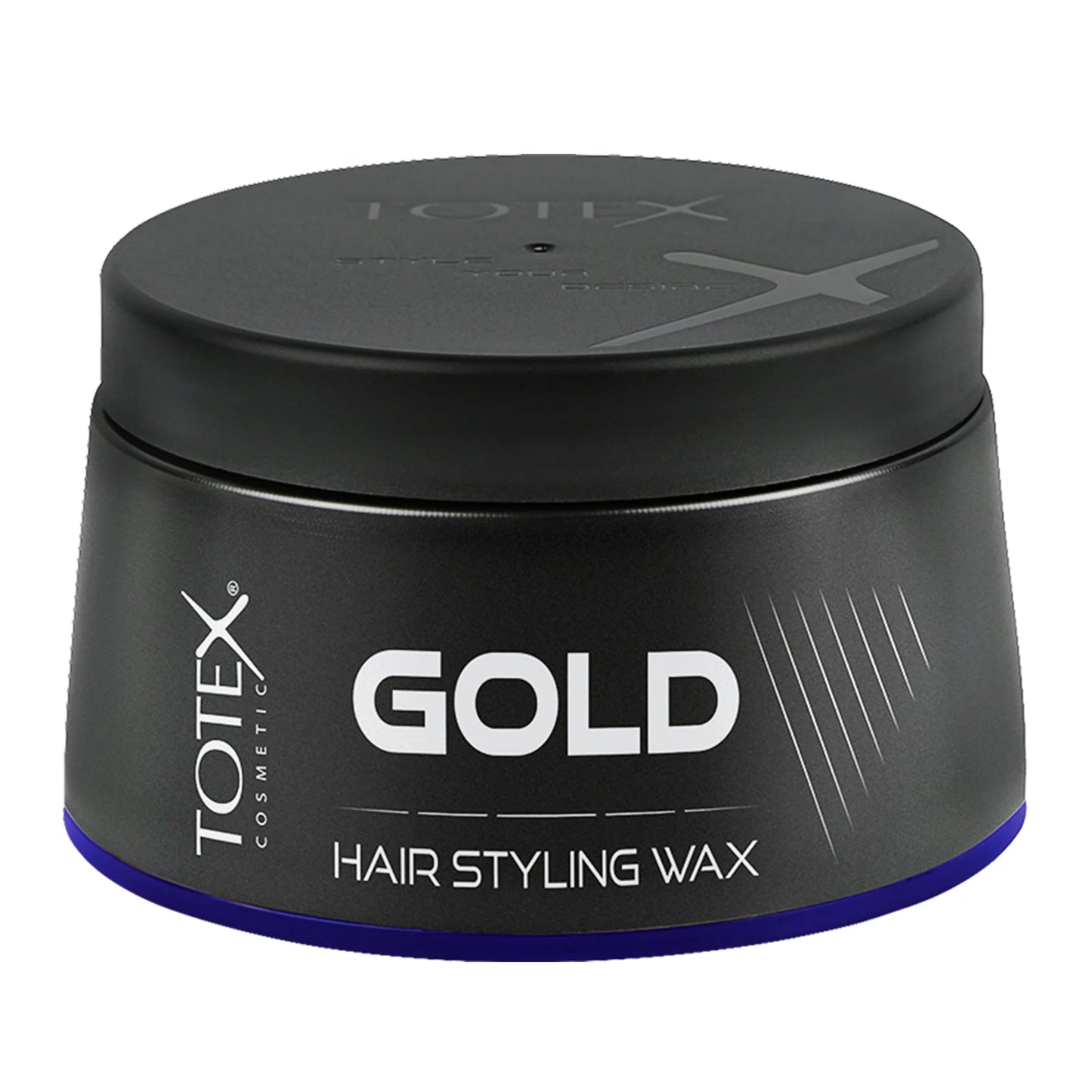 Totex Gold  Hair Styling Wax -150ml - product detail | CC Hair & Beauty