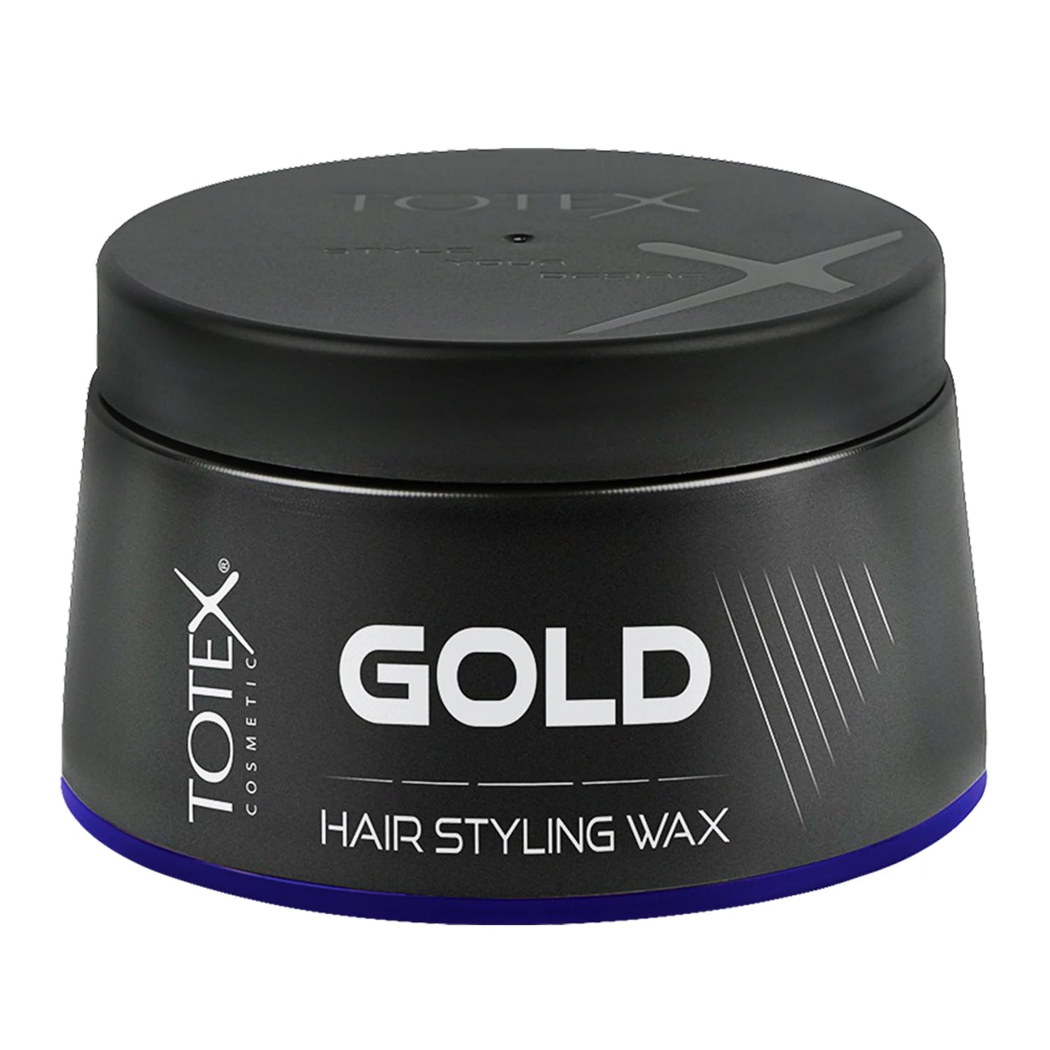 Totex Gold  Hair Styling Wax -150ml - product detail | CC Hair & Beauty
