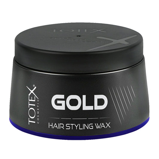 Totex Gold  Hair Styling Wax -150ml