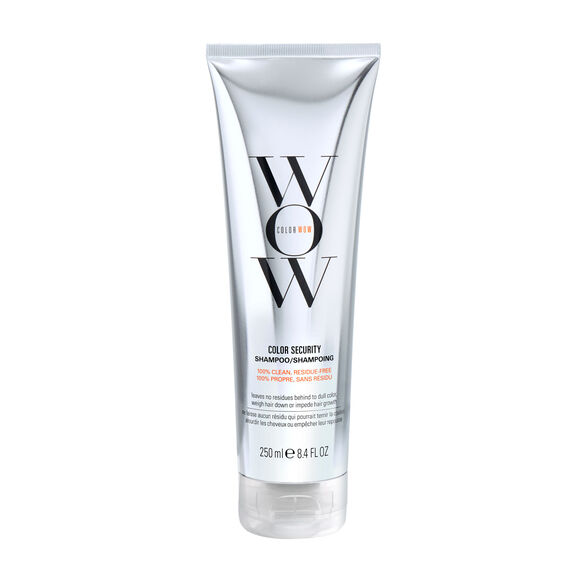 Color Wow Colour Security Shampoo  250ML