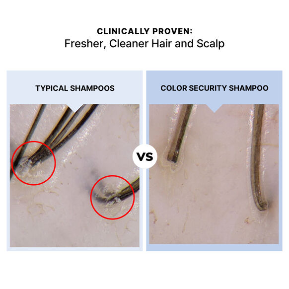 Color Wow Colour Security Shampoo  250ML