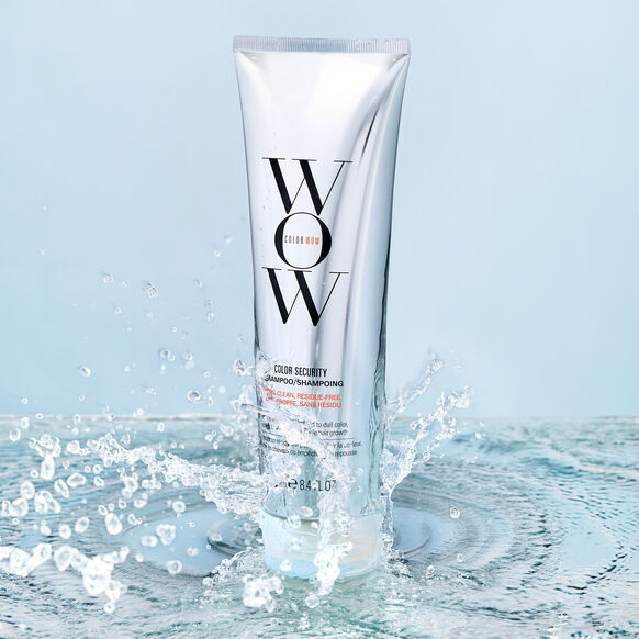 Color Wow Colour Security Shampoo  250ML