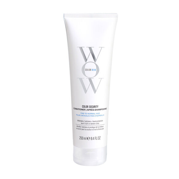 Color Wow Color Security Conditioner Fine to Normal Hair 250ml