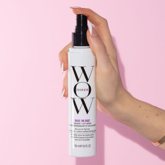 Color Wow Raise the Root Thicken + Lift Spray 150ML | CC Hair & Beauty UK