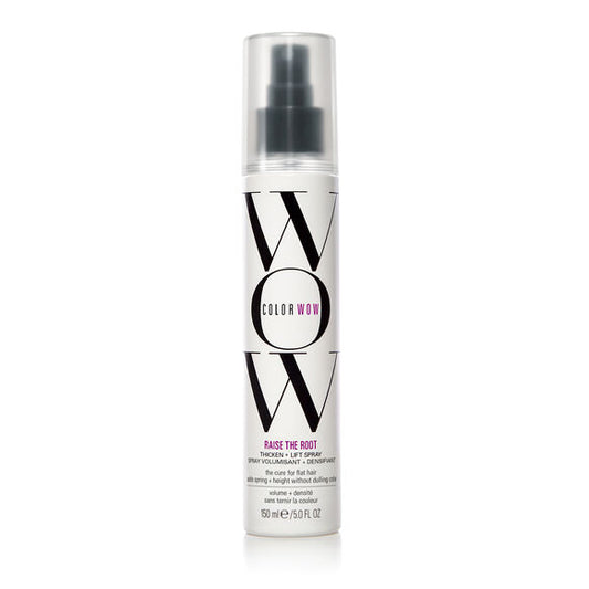 Color Wow Raise the Root Thicken + Lift Spray  150ML | CC Hair & Beauty UK