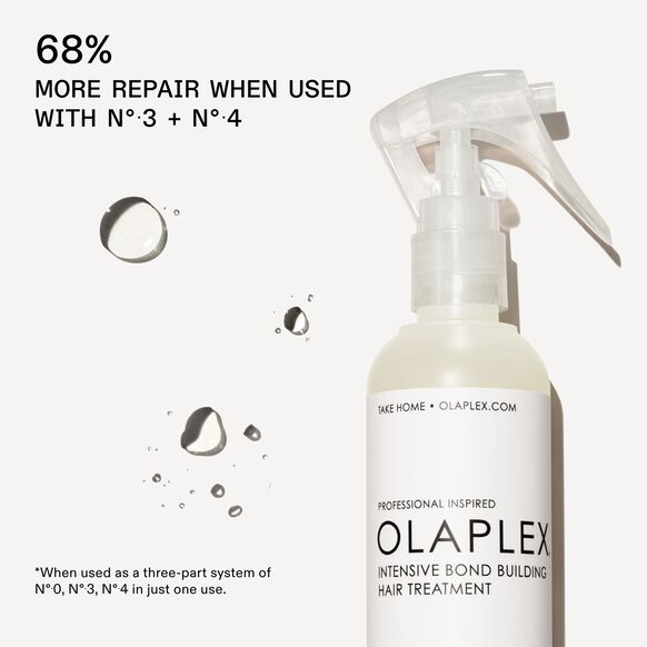 Olaplex No.0 Intensive Bond Builder - 155ml