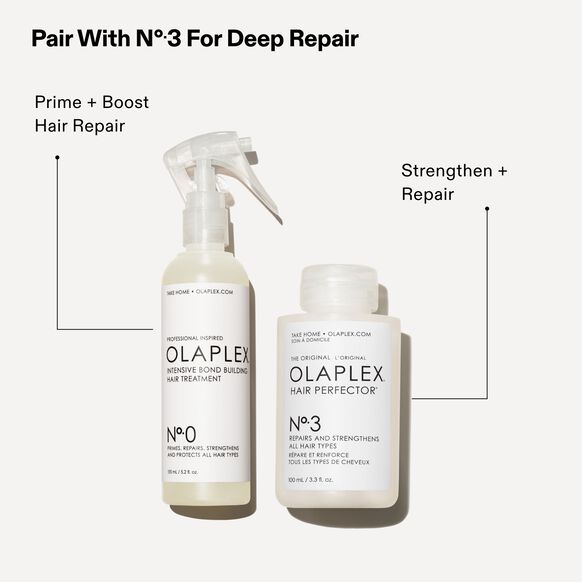 Olaplex No.0 Intensive Bond Builder - 155ml