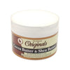 Ultimate Organics Ultimate Organics Cocoa Butter & Shea Butter Moisturizing Body Cream 227G/8Oz | CC Hair & Beauty Leeds