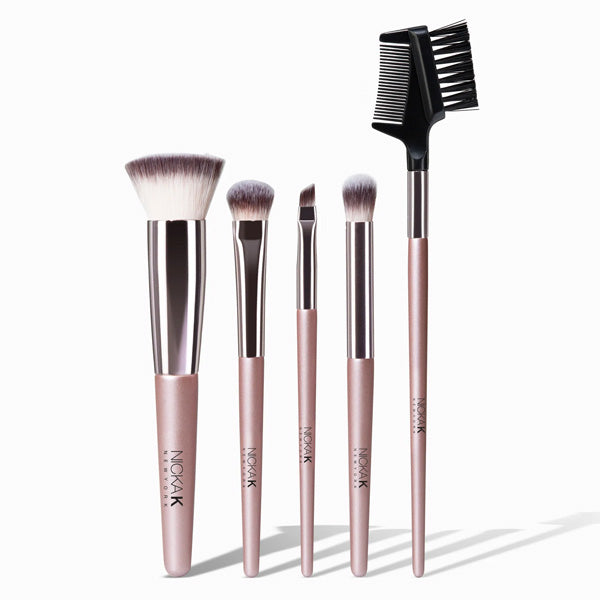 Nicka K New York Beauty Play Make up Brushes